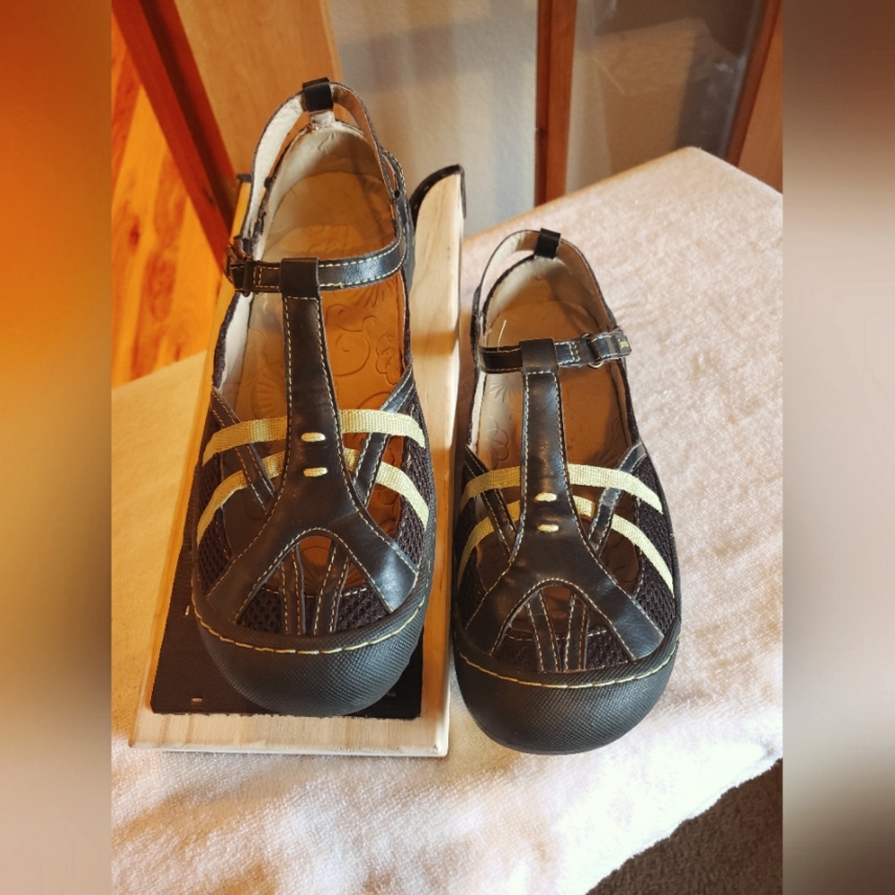 Jambu Women's Terra Fusion Sport Sandals